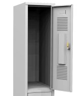 Garderobenschrank SHS 41A - 4