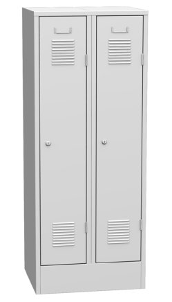 Garderobenschrank  SAS 32DA - 2
