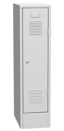 Garderobenschrank  SAS 31CA - 2