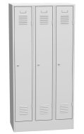 Garderobenschrank  SAS 33A - 2