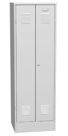 Garderobenschrank  SKS 32A - 2