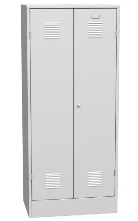 Garderobenschrank SKS 42 - 2