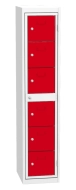 Wäscheausgabeschrank SVO 0106 - 2