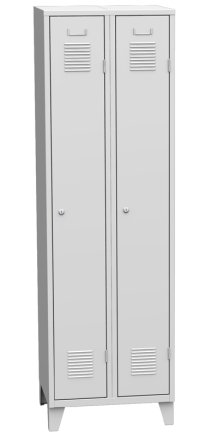 Garderobenschrank  SAN 32A - 2