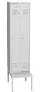 Garderobenschrank  SAL 22A - 2