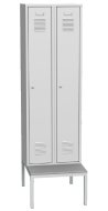 Garderobenschrank  SAL 32A - 2