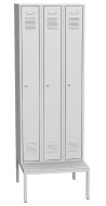 Garderobenschrank  SAL 23A - 2