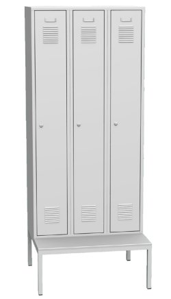 Garderobenschrank  SAL 33A - 2