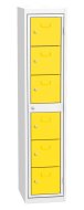 Wäscheausgabeschrank SVO 0106 - 3