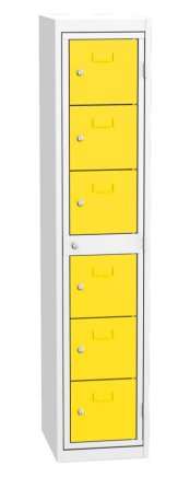 Wäscheausgabeschrank SVO 0106 - 3