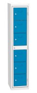 Wäscheausgabeschrank SVO 0106 - 4