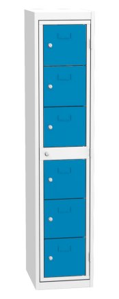 Wäscheausgabeschrank SVO 0106 - 4