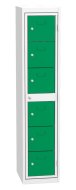 Wäscheausgabeschrank SVO 0106 - 5