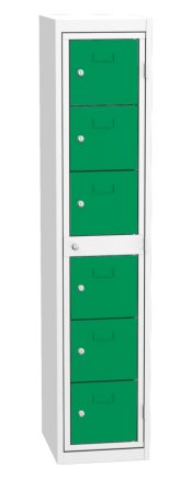 Wäscheausgabeschrank SVO 0106 - 5
