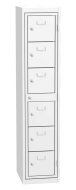 Wäscheausgabeschrank SVO 0106 - 7