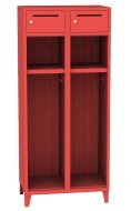 Feuerwehrschrank  HAN-42A - 2