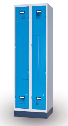 Garderobenschrank XS84-18Z - 3