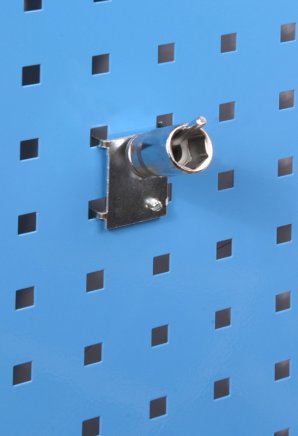 Werkzeughalter, einfacher Haken YB - 3
