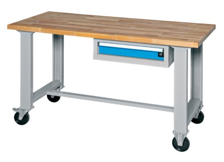 Werkbank, mobil, MPS2-715M - 2