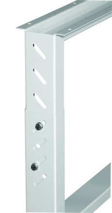 Werkbank - Fußgestell SNS - 2
