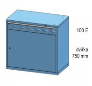 Schubladenschrank ZC 99-1 - 2
