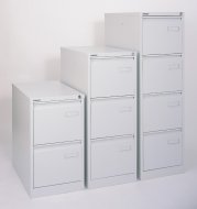 Hängeregistraturschrank Bisley IPCCA13 - 5