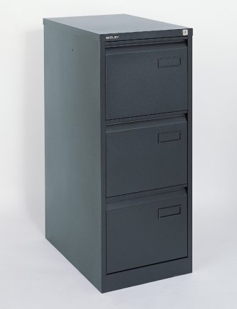 Hängeregistraturschrank Bisley IPCCA13 - 4