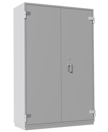 Schrank mit Feuerresistenz B2045 - 3