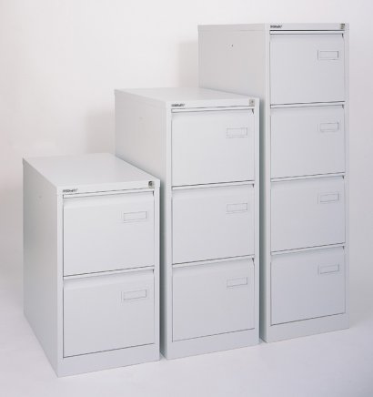 Hängeregistraturschrank Bisley IPCCA14 - 4