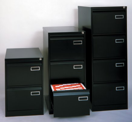 Hängeregistraturschrank Bisley IPCCA13 - 6