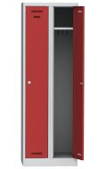 Garderobenschrank BAS 32 0022 - 4