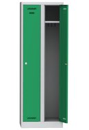 Garderobenschrank BAS 32 A - 5