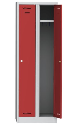 Garderobenschrank BAS 32 A - 4