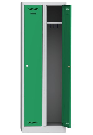Garderobenschrank BAS 32 0022 - 5