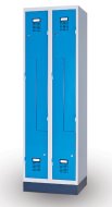 Garderobenschrank  XS64-18Z - 3