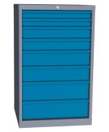 Werkstatt - Schubladenschrank Economy EPO 01C - 4
