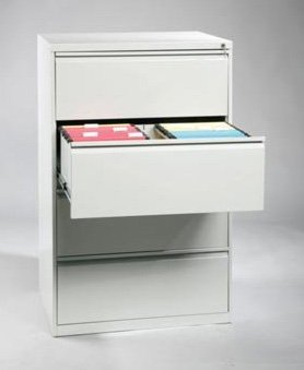 Registraturschrank G2324 - 1