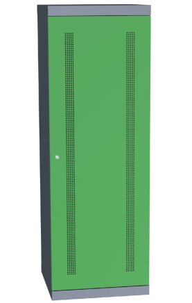 Werkstattschrank Economy EPD 01E - 2