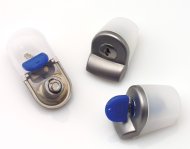 DockLock Schließsystem, mobil - 4