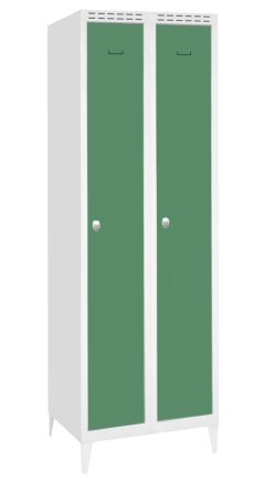 Garderobenschrank  A4238 - 7