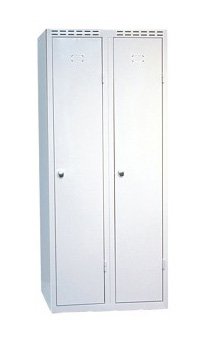 Garderobenschrank  A4248 - 5