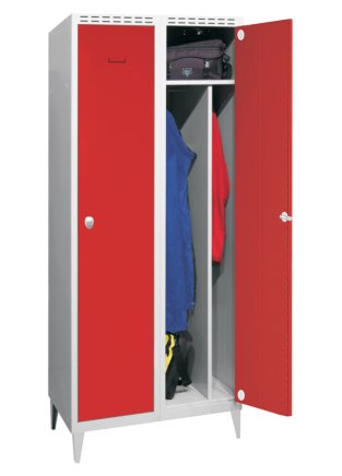 Garderobenschrank  A4248 - 6