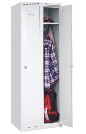 Garderobenschrank  A4238 - 2