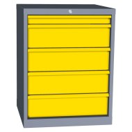 Schubladenschrank EPO 03A - 2