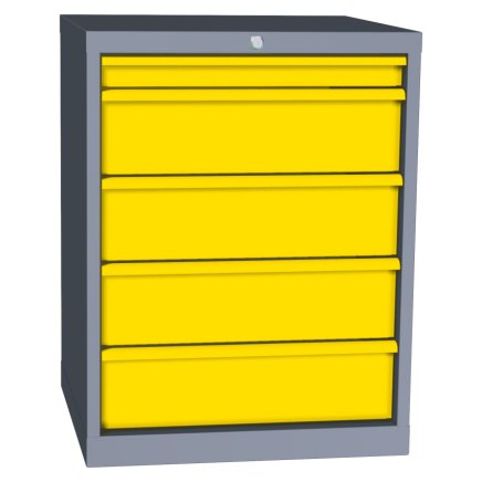 Schubladenschrank EPO 03A - 2