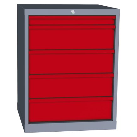 Schubladenschrank EPO 03A - 3