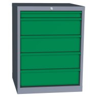 Schubladenschrank EPO 03A - 5