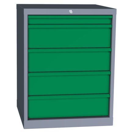 Schubladenschrank EPO 03A - 5