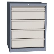 Schubladenschrank EPO 03A - 6