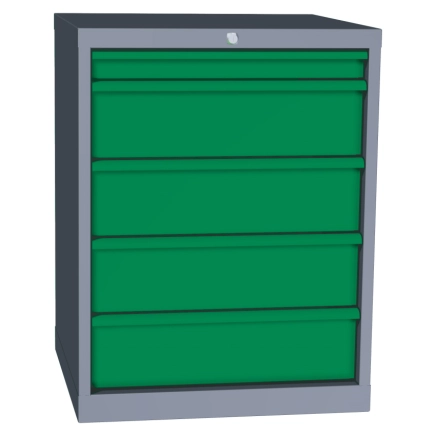 Schubladenschrank EPO 03A - 5